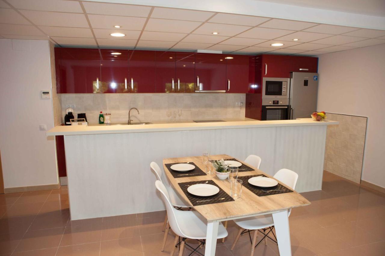 Costa Daurada - Royal 106 Luxe Apartment Salou